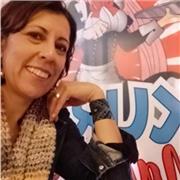 Apoyo en investigación, tareas, presentaciones, gráficas, tutorías sobre Arte historia y técnicas